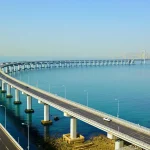 Mumbai Trans Harbour Link (MTHL)