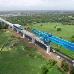 Mumbai–Ahmedabad High-Speed Rail Corridor