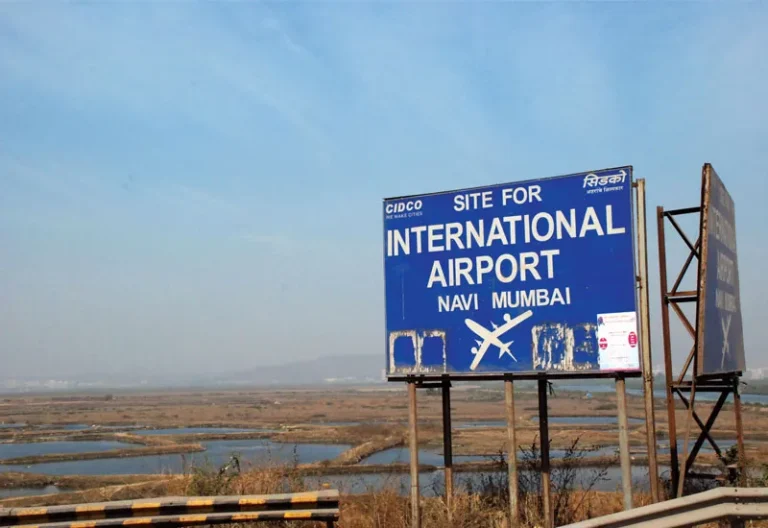 Navi-Mumbai-airport