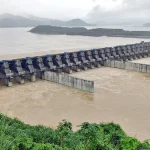 Polavaram Dam Project (Guinness World record)