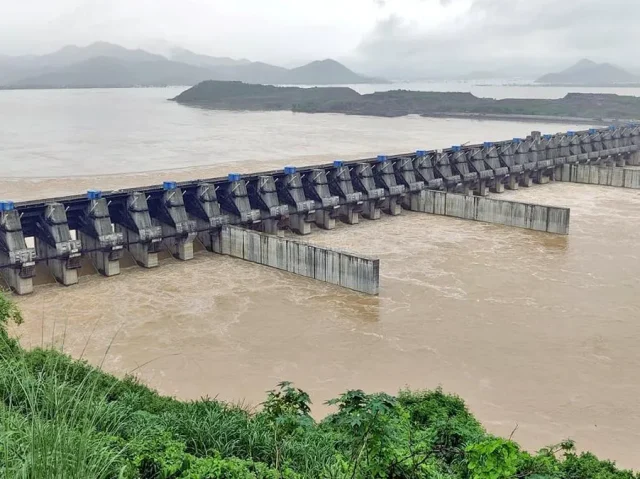 Polavaram-Dam