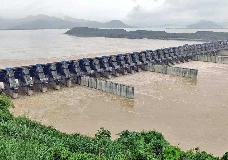 Polavaram-Dam