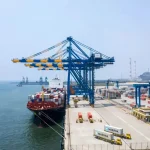 Adani Kattupalli Port