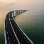 Male to Thilafushi Bridge Link Project, Maldives