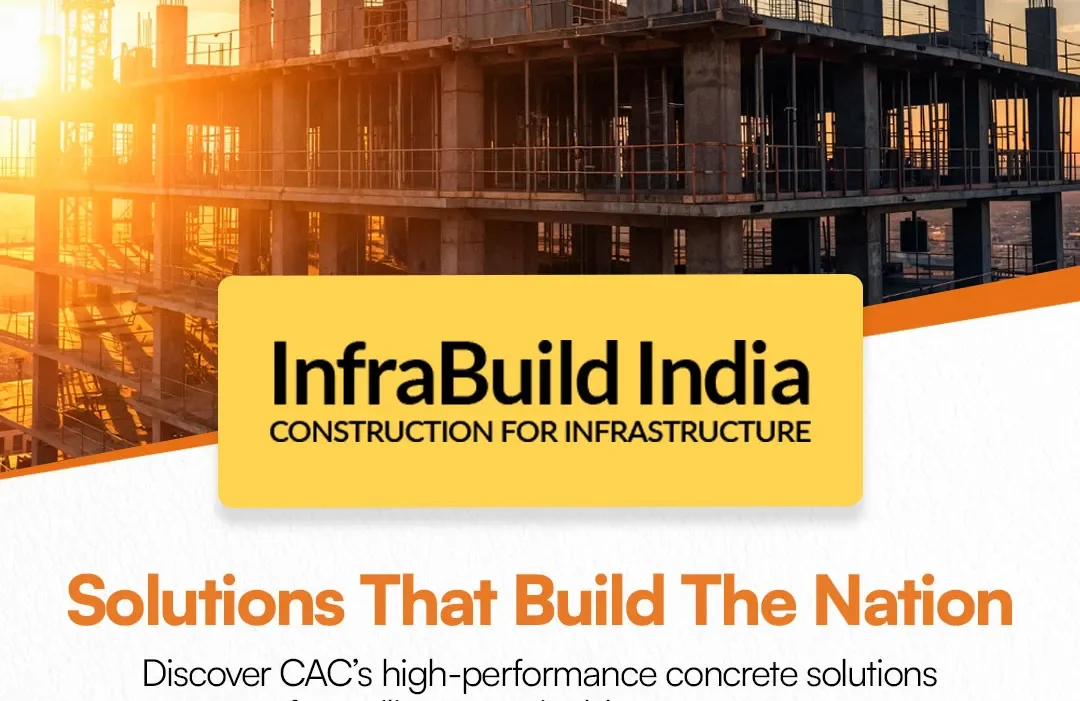 Infrabuild