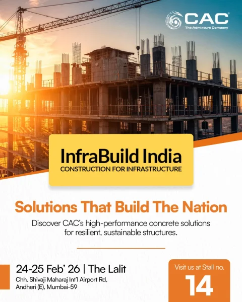 Infrabuild