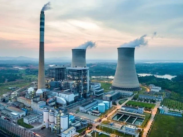 Kaiga-Nuclear-Power-Project-1