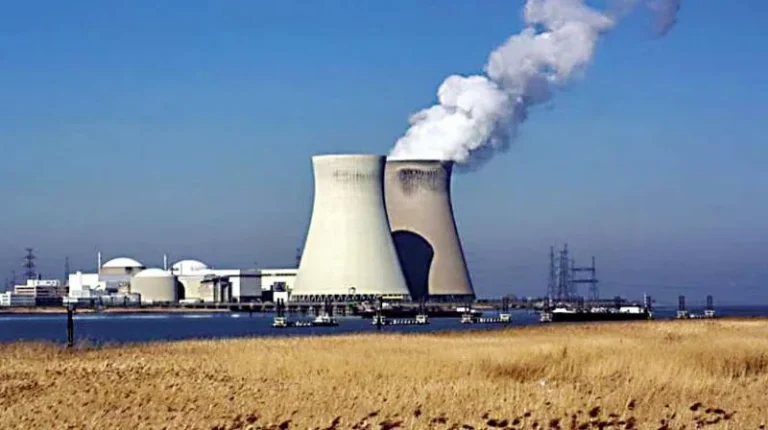 Kaiga-Nuclear-Power-Project-2