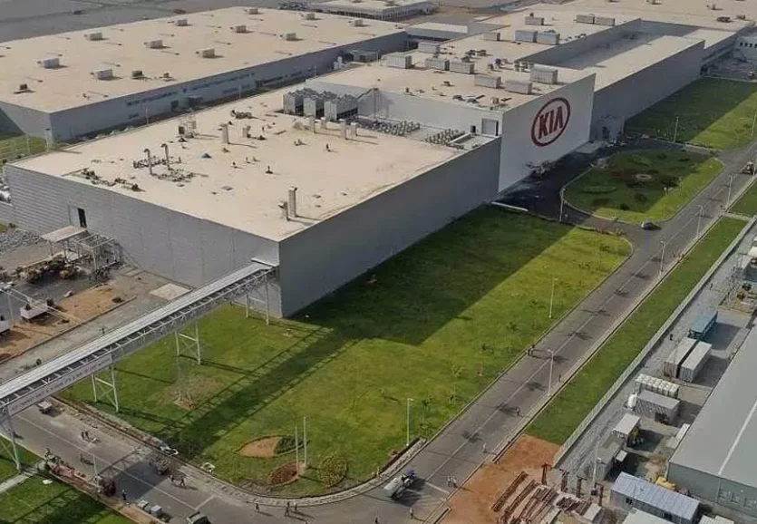 Kia-Motors-Penakonda-1