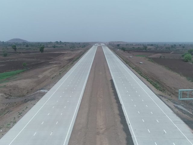 Samruddhi-Mahamarg