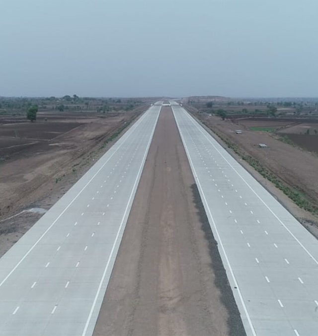 Samruddhi-Mahamarg