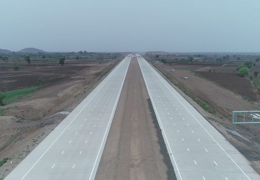 Samruddhi-Mahamarg