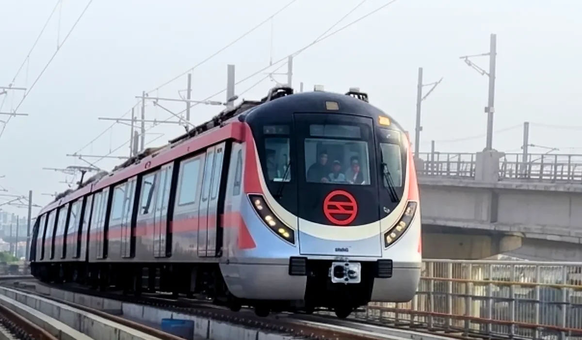delhi-metro