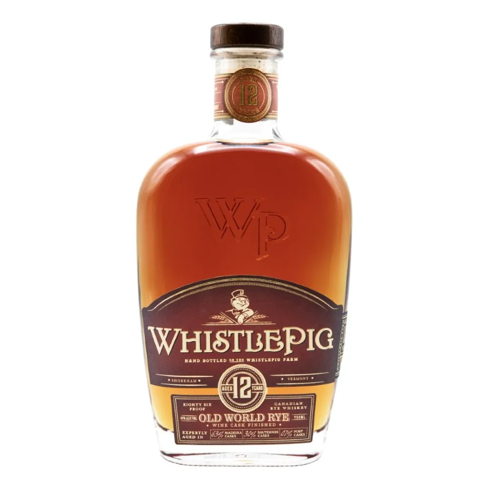 Whistlepig-151340