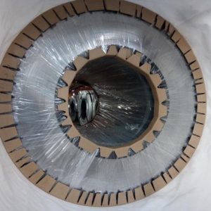 Corner Protectors for Steel & Aluminium Coils