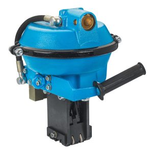 DCR - CRIMP JOINT (DOUBLE NOTCH)