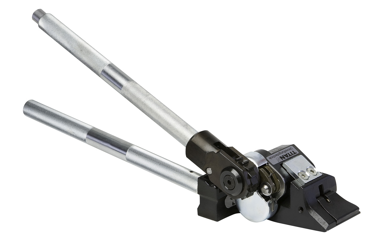 HR 32 - SEAL JOINT (DOUBLE NOTCH)