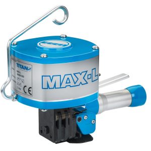 MAX-L - SEAL JOINT (DOUBLE NOTCH)