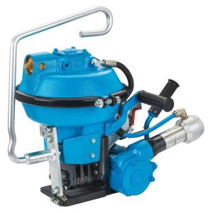 PKD - SEAL-LESS JOINT