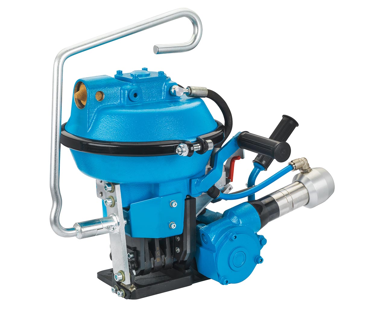 PKD - SEAL-LESS JOINT