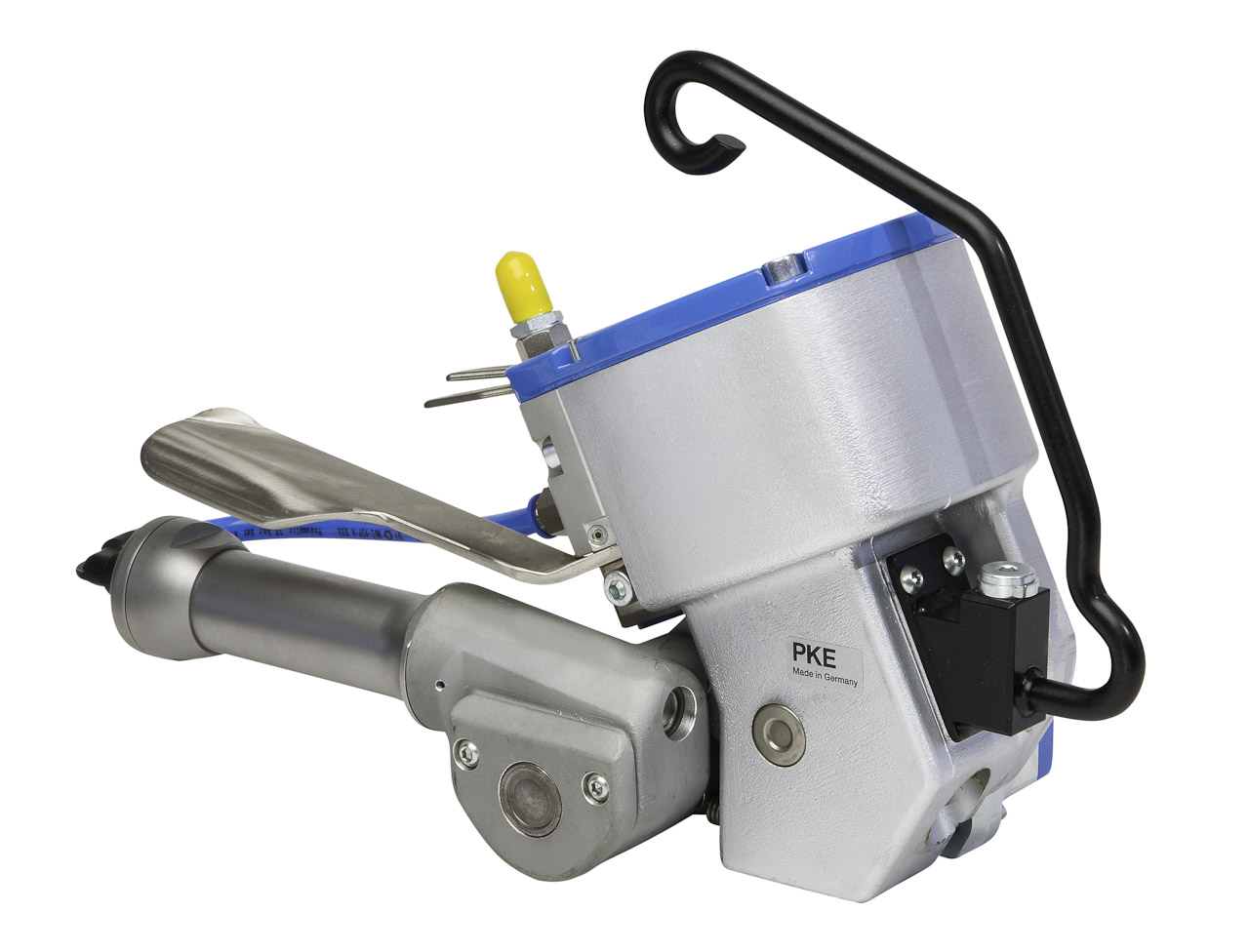 PKE - SEAL-LESS JOINT