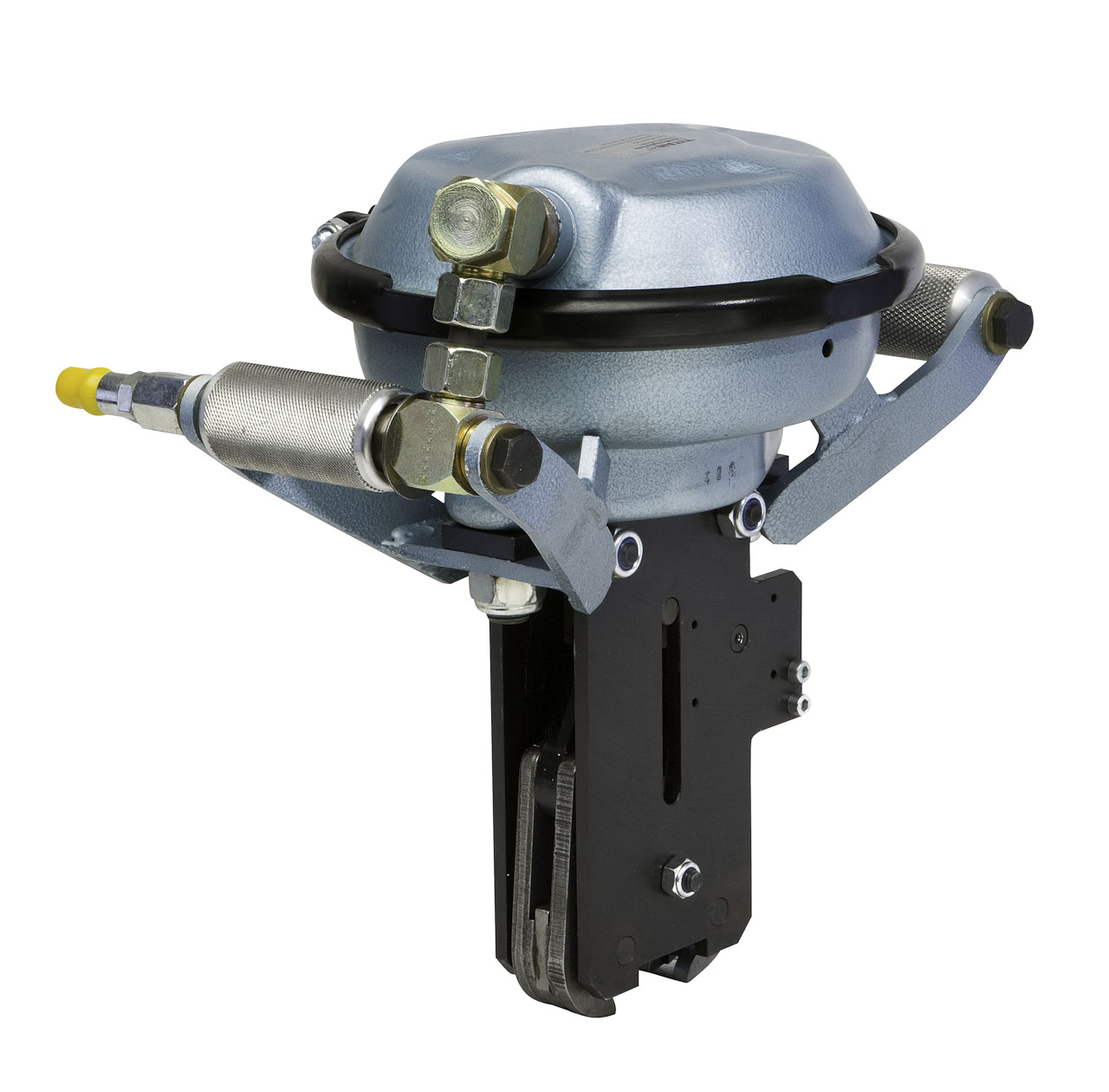 SCR - CRIMP JOINT (SINGLE NOTCH)